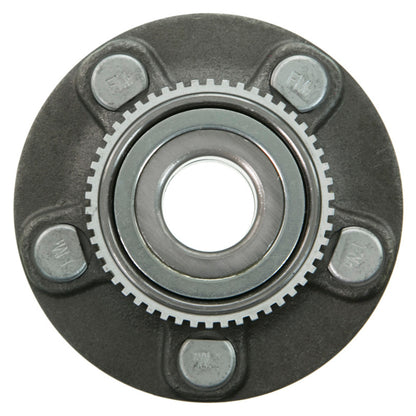 MOOG 01-07 Ford Taurus Rear Hub Assembly Moog