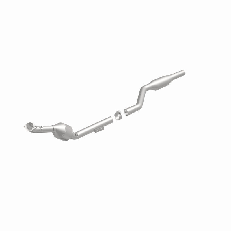 MagnaFlow Conv DF 01-03 Mercedes SL500 Passenger Side CA Magnaflow