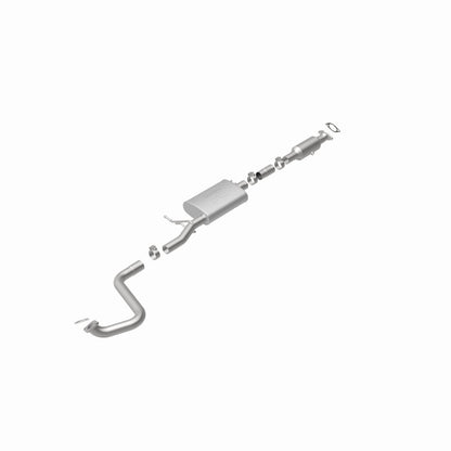 MagnaFlow Converter Direct Fit 14-16 Kia Soul 2.0L Magnaflow