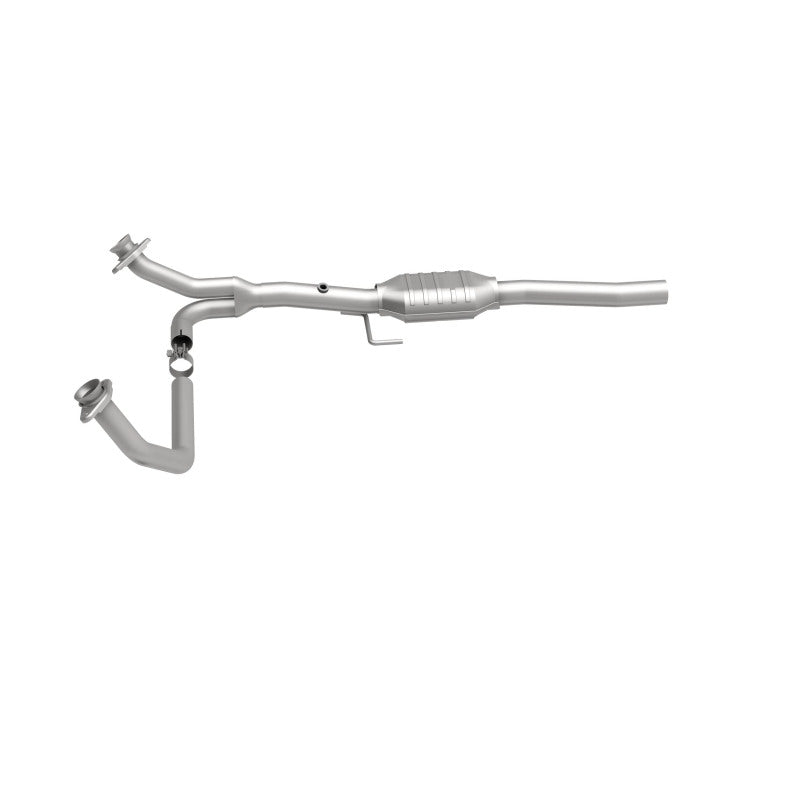 MagnaFlow Conv DF 00 Dodge Dakota 3.9L 2wd Magnaflow