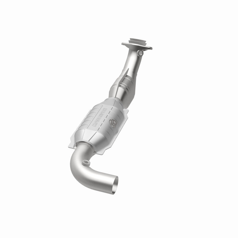 MagnaFlow Conv DF 97-98 Ford Trucks 4.6L Magnaflow