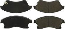 Load image into Gallery viewer, StopTech Premium Ceramic Rear Brake Pads - 308.15220