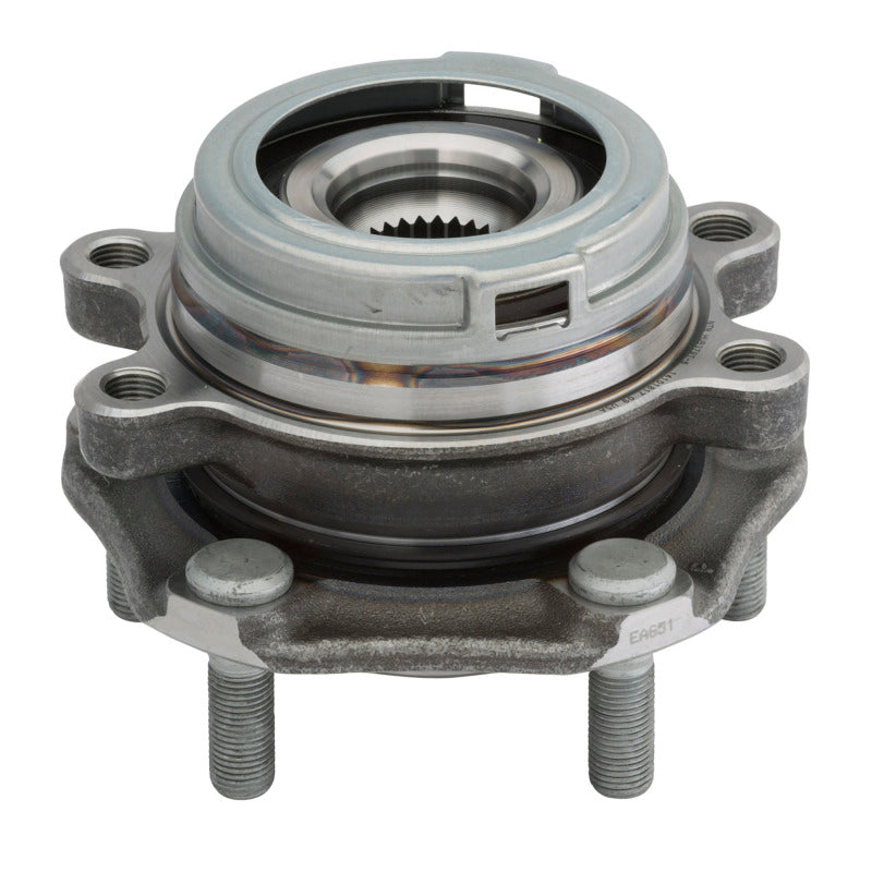 MOOG 07-12 Nissan Altima Front Hub Assembly Moog