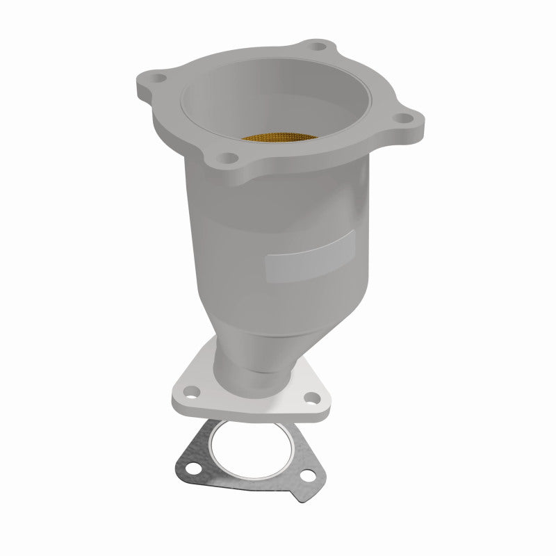 MagnaFlow Conv DF 99-05 Mazda Miata1.8L Front Excluding Turbocharged Magnaflow