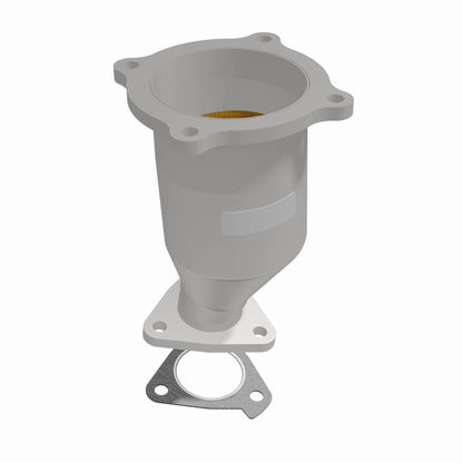 MagnaFlow Conv DF 99-05 Mazda Miata1.8L Front Excluding Turbocharged Magnaflow