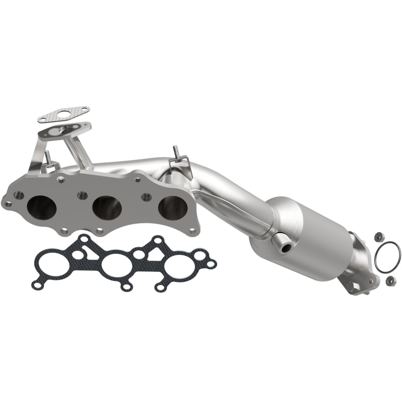 Magnaflow 2013 FJ Cruiser V6 4 OEM Manifold Direct Fit Converter Magnaflow