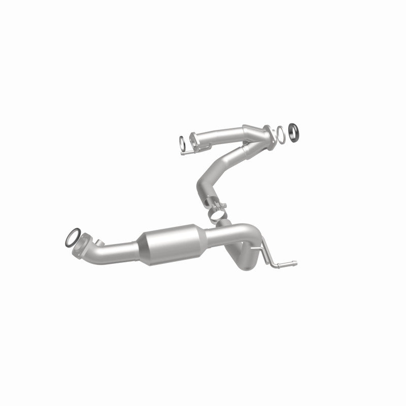 Magnaflow DF Converter 05-11 Toyota Tacoma 4.0L Magnaflow