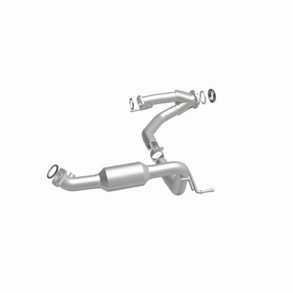 Magnaflow DF Converter 05-11 Toyota Tacoma 4.0L Magnaflow