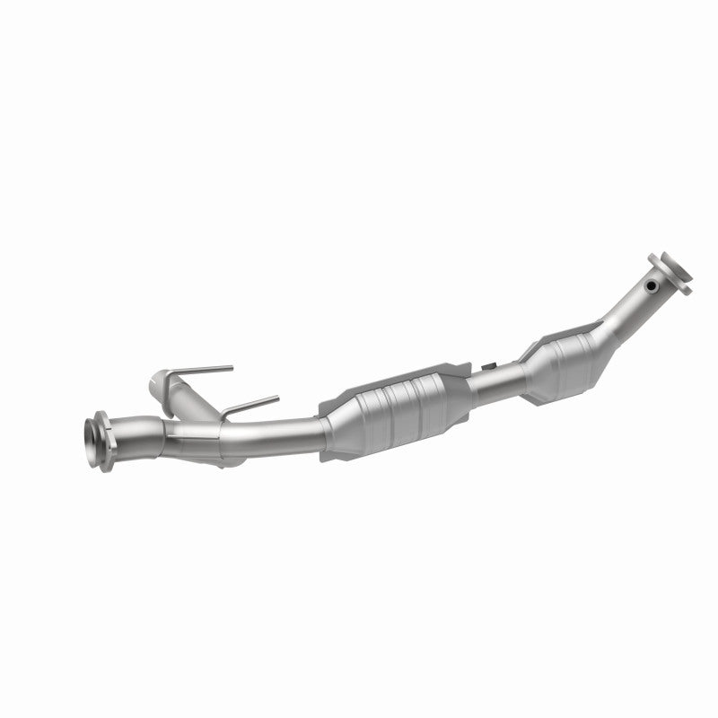 MagnaFlow Conv DF 03-04 Exped 4.6L Passenger Side OEM Magnaflow