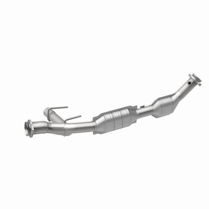 MagnaFlow Conv DF 03-04 Exped 4.6L Passenger Side OEM Magnaflow
