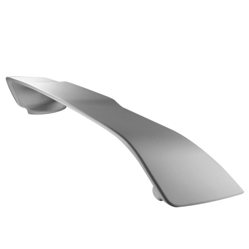 Xtune Mitsubishi Lancer Evo 08-14 OEM Spoiler Abs SP-OE-MLEVO08 SPYDER