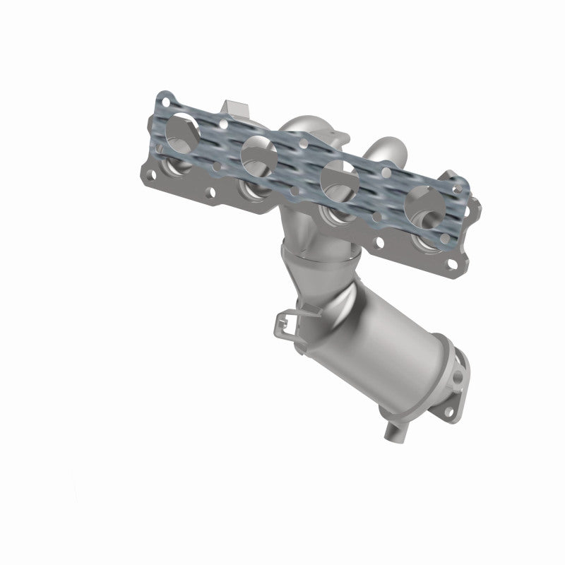MagnaFlow Conv DF 08-09 Kia Optima 2.4L Manifold Magnaflow