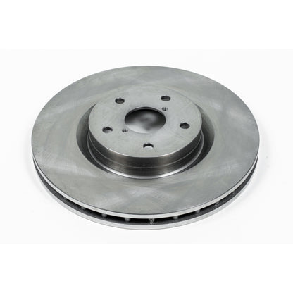 Power Stop 05-14 Subaru Impreza Front Autospecialty Brake Rotor PowerStop