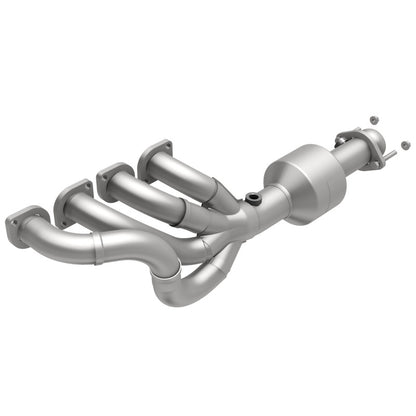 MagnaFlow Conv DF BMW 5-6 06-09 D/S OEM Magnaflow