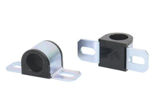 Load image into Gallery viewer, Whiteline Universal Sway Bar Bushings - 1-1/8in