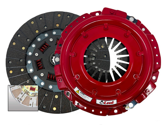 McLeod 87-90 Jeep 4.2L / 87-06 Jeep 4.0L Adventure Series Super Trail Pro Clutch Kit