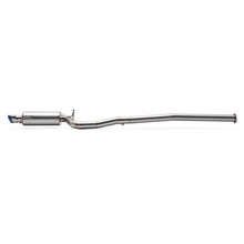 Load image into Gallery viewer, COBB Subaru 02-07 WRX / 04-07 STI Titanium Cat-Back Exhaust System 512140