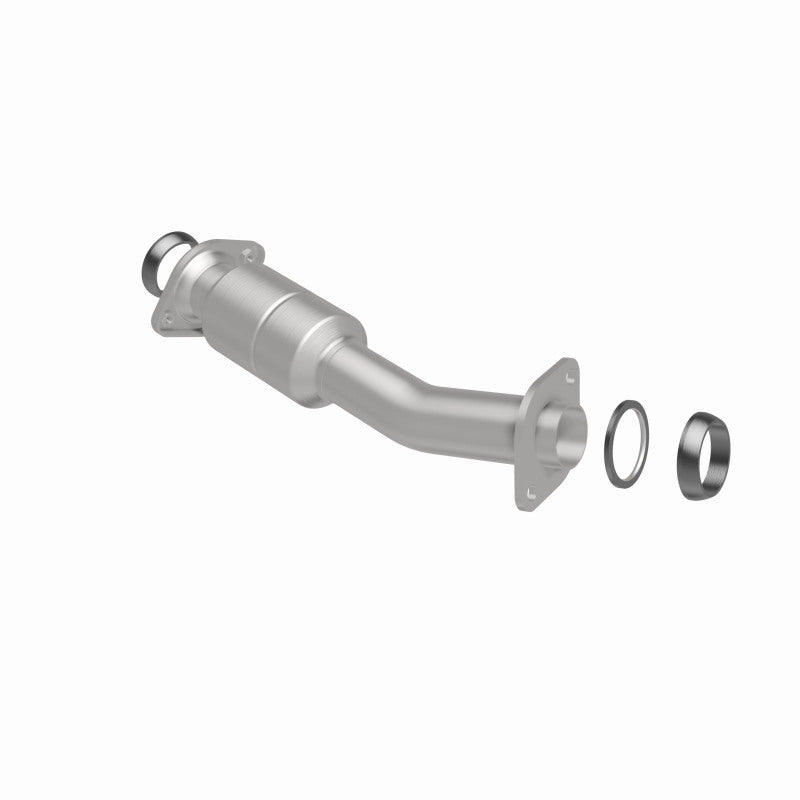 Magnaflow Conv DF 11-15 Sienna 3.5 Underbody Magnaflow