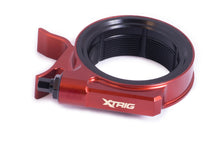 Load image into Gallery viewer, XTrig 19-23 Yamaha YZ 250 F/18-22 YZ 450 F Shock Pre-Load Adjuster- Red