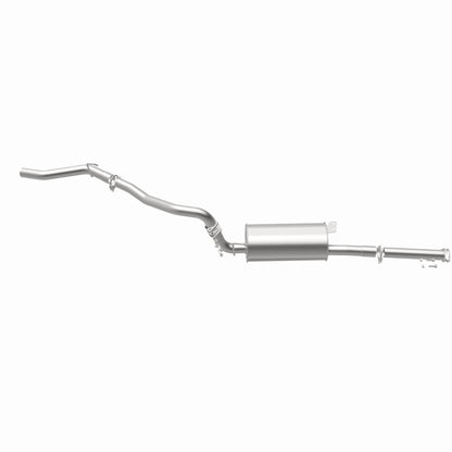 MagnaFlow BRE Exhaust Kit 98-02 Isuzu Trooper SLX 3.5L