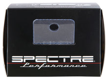 Load image into Gallery viewer, Spectre Universal Pre-Filter Wrap 6.125in. x 9.125in. - Black