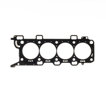 Load image into Gallery viewer, Cometic Ford 2015-2019 5.2L Voodoo Modular V8 .027in MLS Cylinder Head Gasket - 95mm Bore - LHS