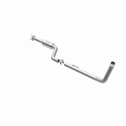 MagnaFlow Conv DF 03 Mercedes C230 1.8 & 2.8L Magnaflow