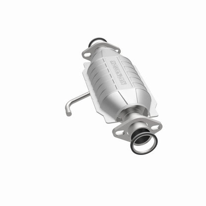 Magnaflow 83-89 Corolla 1.6L CA Direct Fit Converter Magnaflow