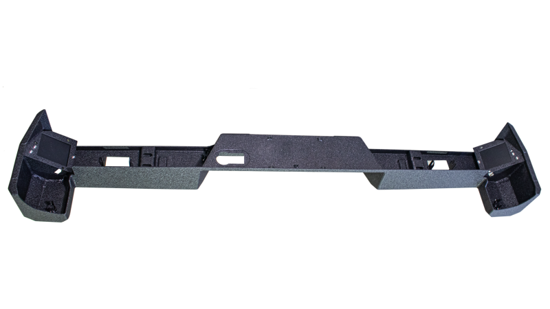 Fishbone Offroad 2016+ Toyota Tacoma Rear Bumper Fishbone Offroad