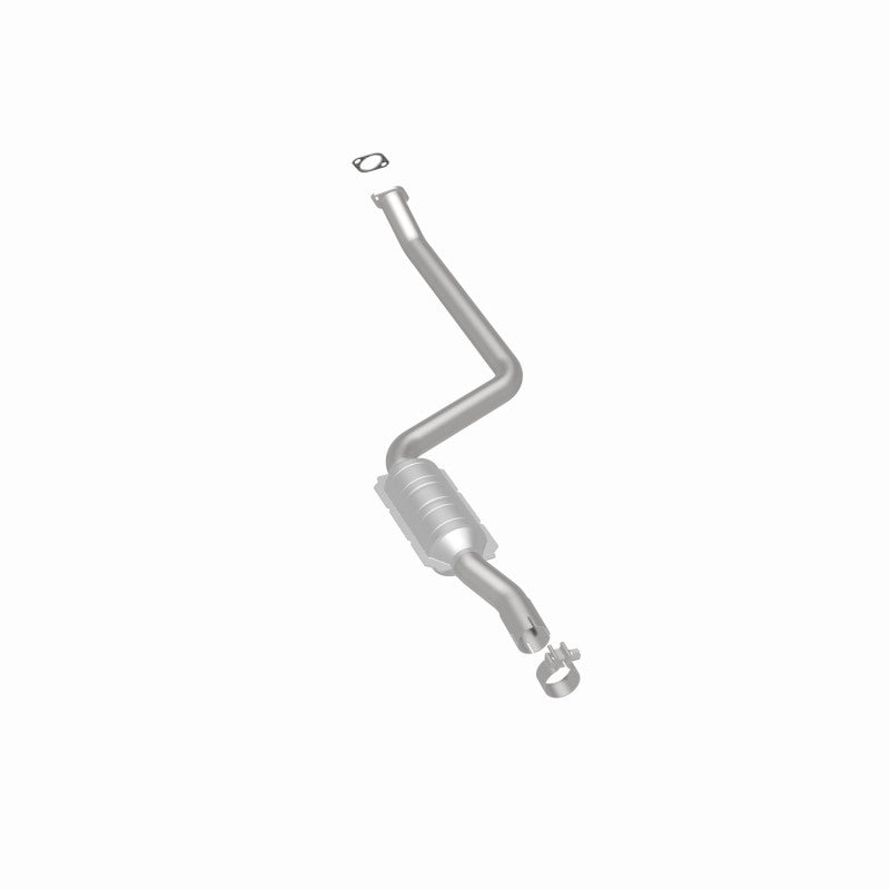 Magnaflow Conv DF 2006 BMW 530xi 3.0L OEM Magnaflow