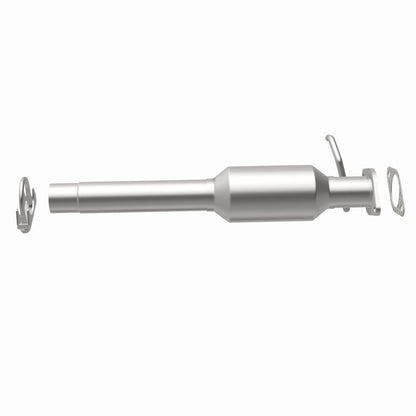 MagnaFlow Conv DF 04-06 Toyota Outlander 2.4L Magnaflow