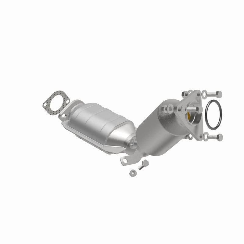 Magnaflow 08-09 Infiniti EX35 3.5L Direct Fit Converter Magnaflow
