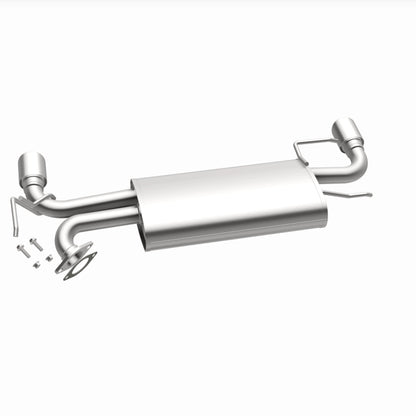 BRE Exhaust 03-07 Murano 3.5L Muffler Kit