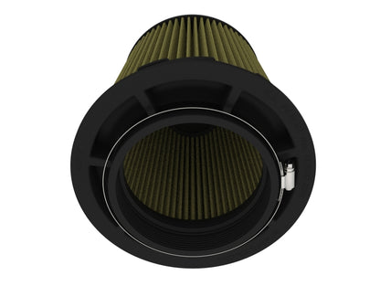 afe Momentum Intake Replacement Air Filter 5-1/2 IN F x 8 IN B x 7 IN T (Inverted) x 9 IN H
