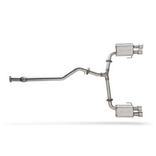 Load image into Gallery viewer, COBB 22-24 Subaru WRX Stainless Steel 3in. Catback Exhaust 516100