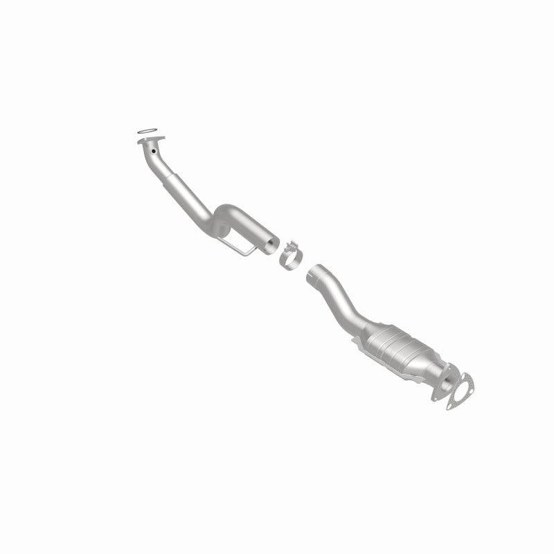 MagnaFlow Conv DF 03-07 GM 2500/3500 P/S OEM Magnaflow