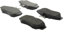 Load image into Gallery viewer, StopTech Premium Ceramic Brake Pads - 308.06760