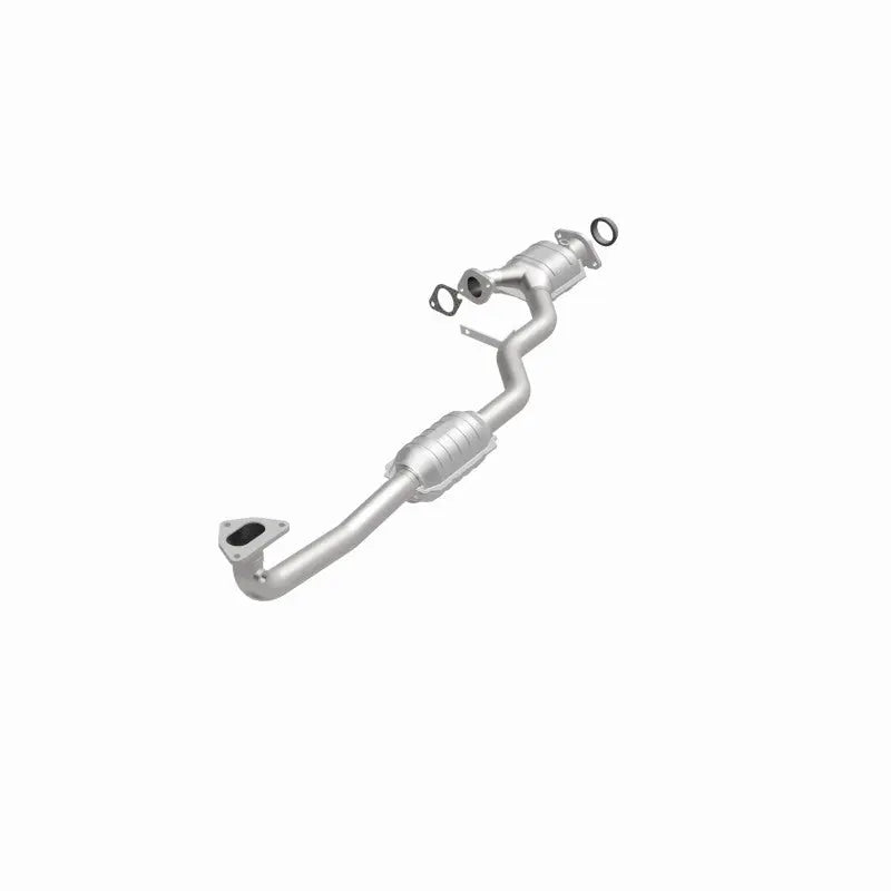MagnaFlow Conv DF 01-04 Subaru Outback 3L Driver Side Magnaflow