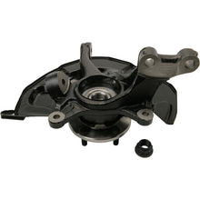 Load image into Gallery viewer, MOOG 04-06 Lexus ES330 Front Left Complete Knuckle Assembly