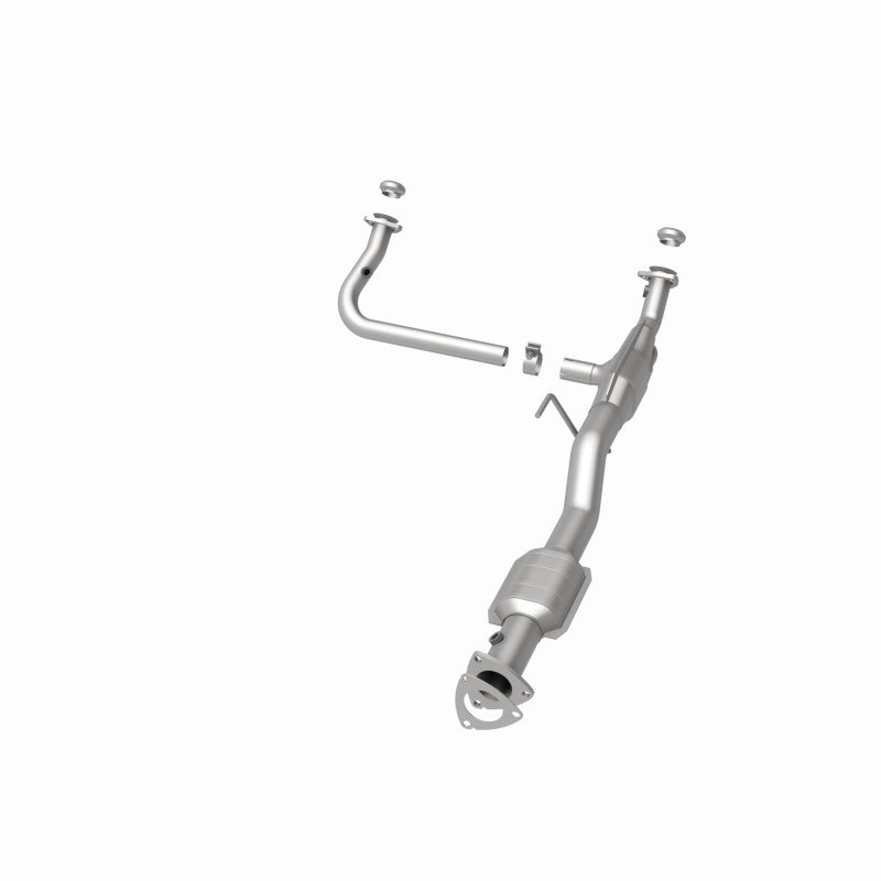 MagnaFlow Conv DF Chevy Astro 00-04 4.3L Magnaflow