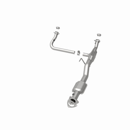 MagnaFlow Conv DF Chevy Astro 00-04 4.3L Magnaflow