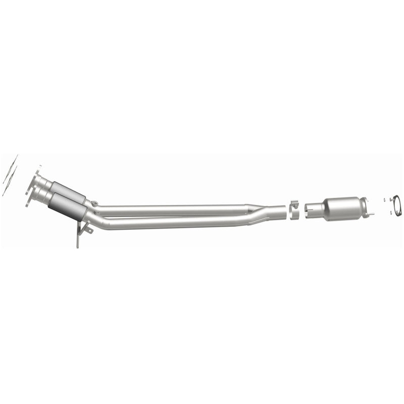 Magnaflow 02-04 Volvo S80 2.9L Direct Fit Converter Magnaflow