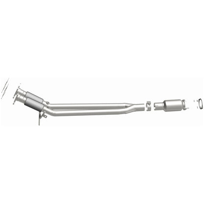 Magnaflow 02-04 Volvo S80 2.9L Direct Fit Converter Magnaflow