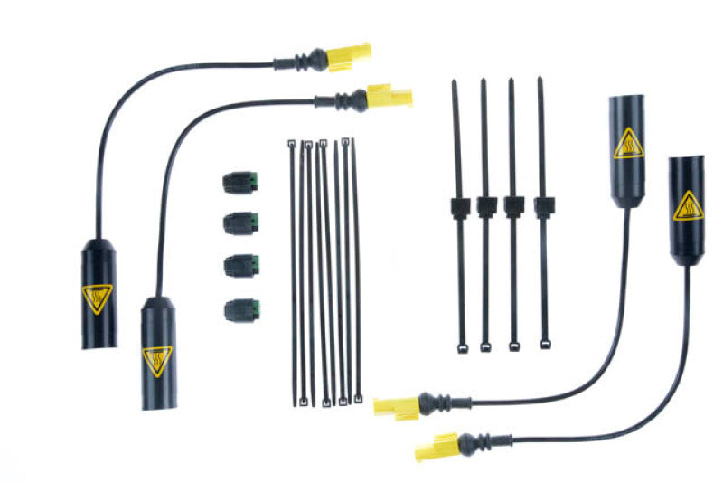 KW Electronic Damping Cancellation Kit for BMW 3 Series F30 KW