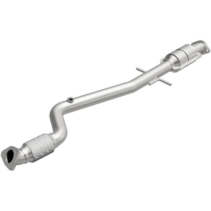 Magnaflow Conv DF 2012-2014 CRUZE 1.4L Underbody Magnaflow