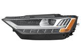 Hella 19-20 Audi A8,S8 19-20 Headlamp Lh