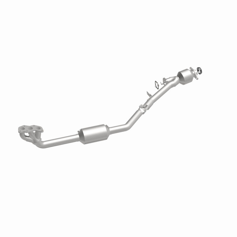 MagnaFlow Conv DF 05-07 Subaru Outback 3.0L Magnaflow