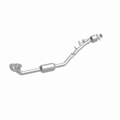 MagnaFlow Conv DF 05-07 Subaru Outback 3.0L Magnaflow