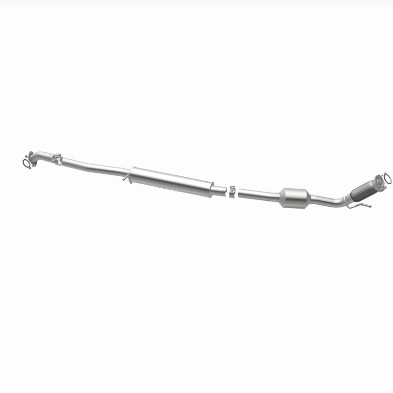 Magnaflow 2019 Toyota RAV4 2.5L Direct Fit Catalytic Converter Magnaflow