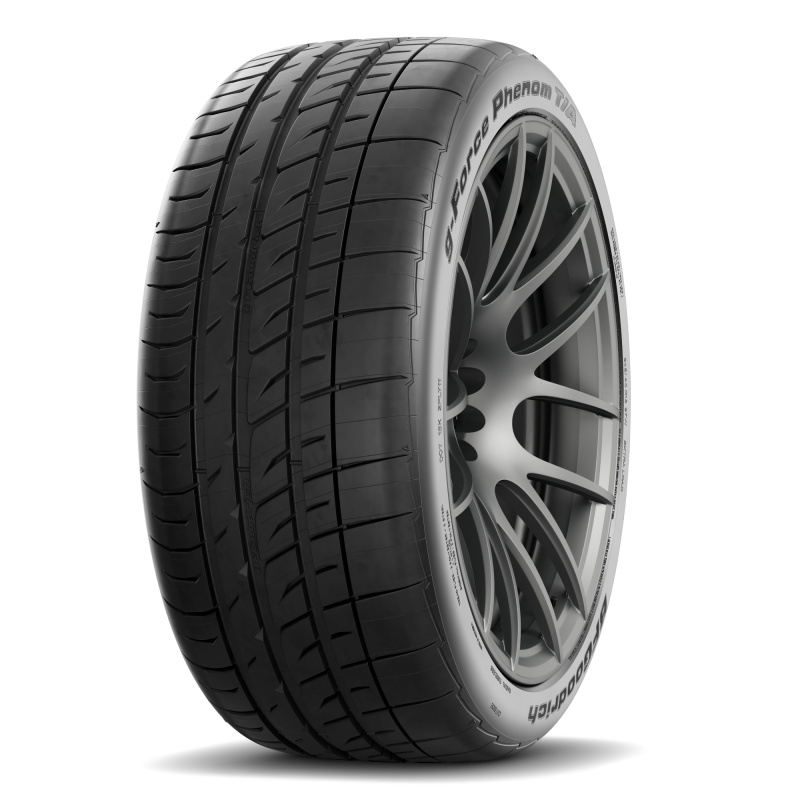 BFGoodrich G-Force Phenom T/A 245/45ZR17 99W